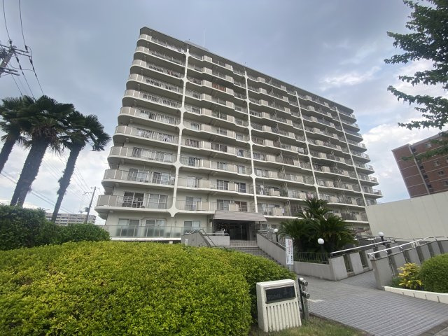 【外観】マンハイム五条 