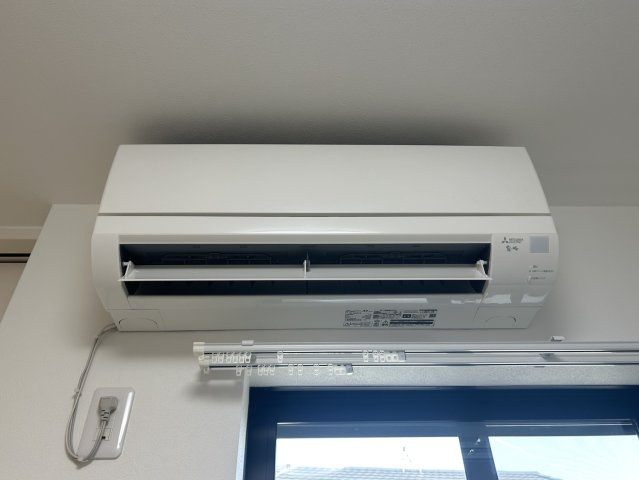 リアコート近大南Ⅱの設備