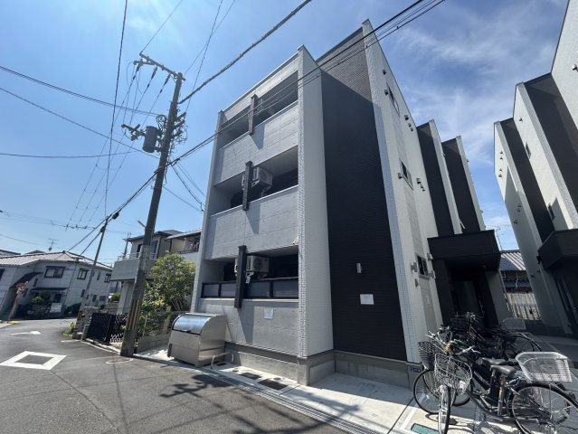 リアコート近大南Ⅱ