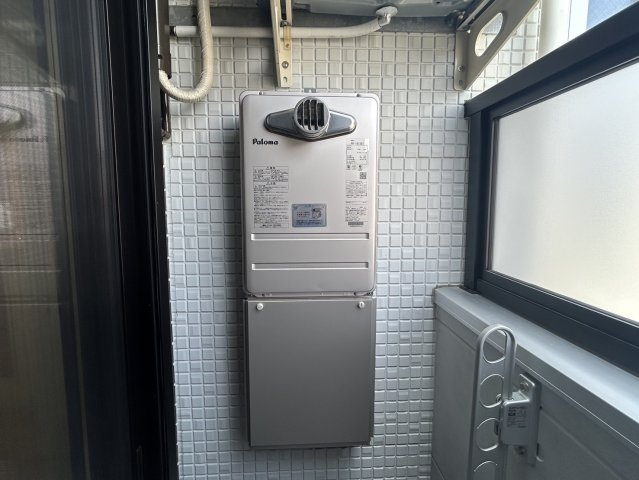 リアコート近大南Ⅱの設備