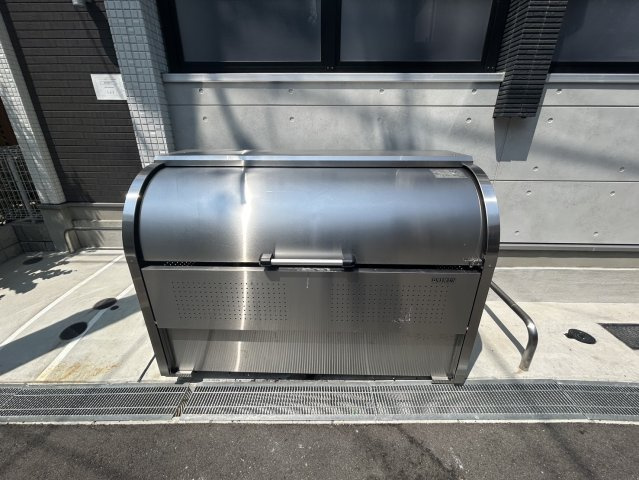 リアコート近大南Ⅱのその他共用部分