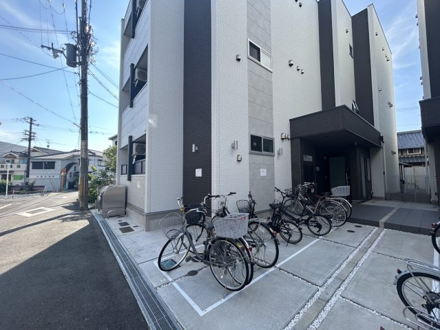 リアコート近大南Ⅱのその他