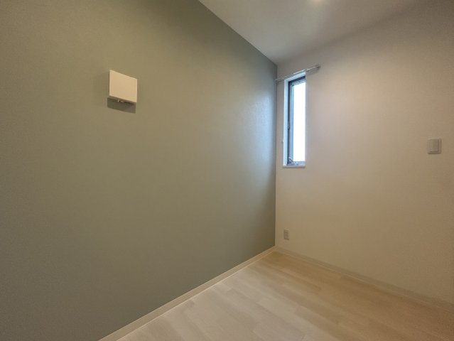 リアコート近大南Ⅱの洋室