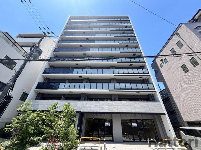 アーバネックス中崎町Ⅱ　扇町小学校区