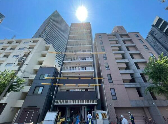 エスリードレジデンス梅田クラスシティ