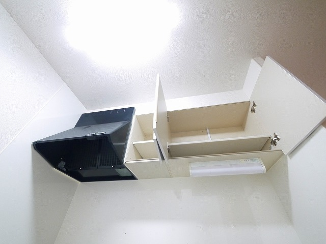 ＳａｖｏｒｙＲｅｓｉｄｅｎｃｅのキッチン|きれいなキッチンです