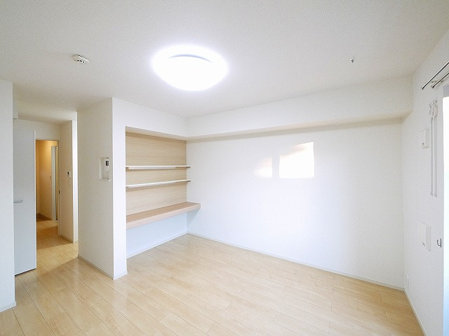 ＳａｖｏｒｙＲｅｓｉｄｅｎｃｅの洋室|使い勝手のいい洋室です