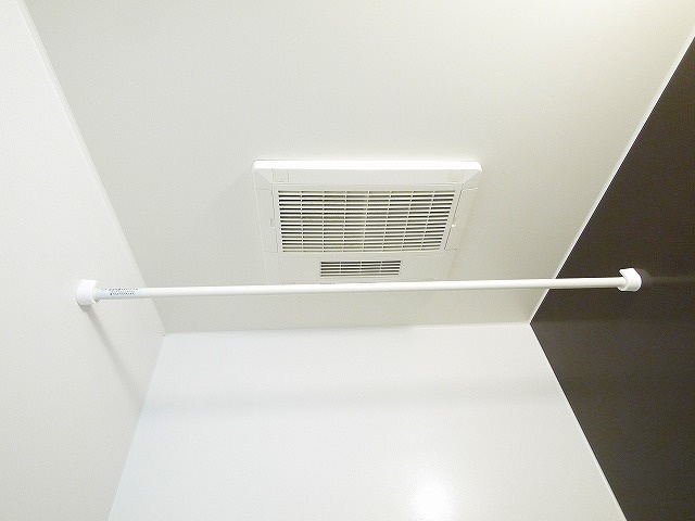 ＳａｖｏｒｙＲｅｓｉｄｅｎｃｅの設備|浴室乾燥