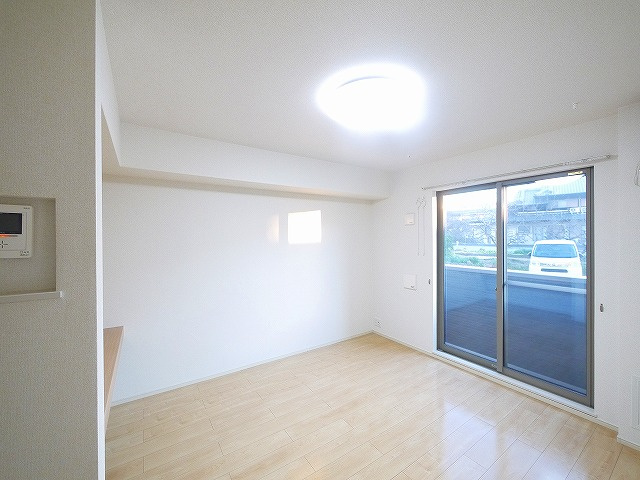 ＳａｖｏｒｙＲｅｓｉｄｅｎｃｅの洋室|スタンダードな洋室です