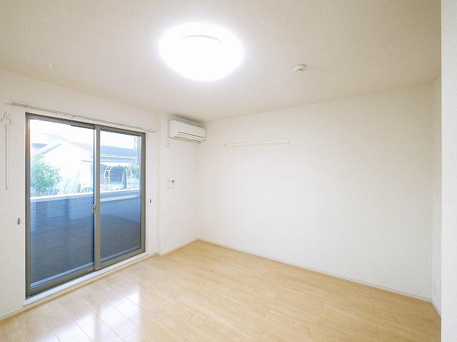 ＳａｖｏｒｙＲｅｓｉｄｅｎｃｅの洋室|個人の部屋や寝室として使える洋室です