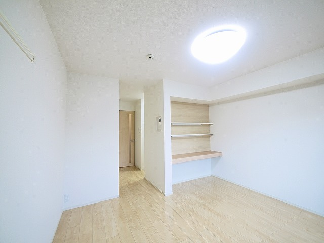 ＳａｖｏｒｙＲｅｓｉｄｅｎｃｅの居間・リビング|居間です