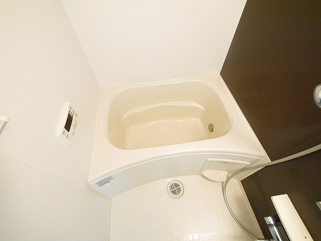 ＳａｖｏｒｙＲｅｓｉｄｅｎｃｅの浴室|きれいなお風呂です