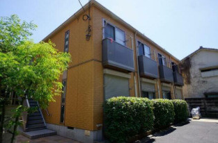 【外観】 | クラヴィエ新中野 | 落ち着いた雰囲気。