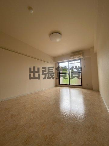 仲介手数料0円！！ドマーニ上小田井の洋室