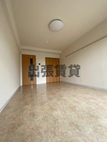 仲介手数料0円！！ドマーニ上小田井の洋室