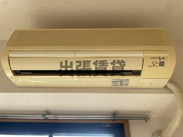 仲介手数料0円！！ドマーニ上小田井の設備