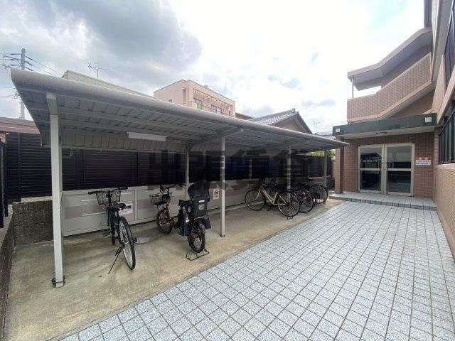 仲介手数料0円！！ドマーニ上小田井のその他共用部分