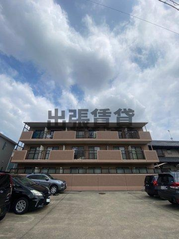 仲介手数料0円！！ドマーニ上小田井の駐車場