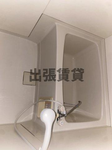 仲介手数料0円！！ドマーニ上小田井の浴室