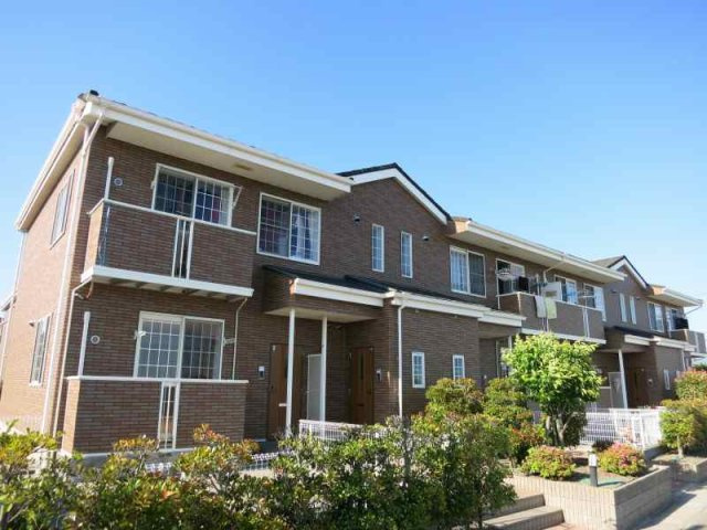 シャン・ド・フルールⅠ　　刈谷市近郊の賃貸はクラスホーム