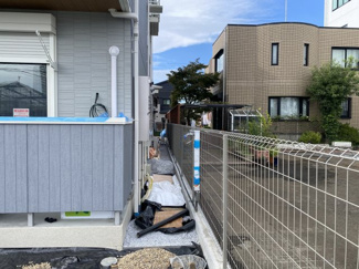 【その他共用部分】 | エスペランス