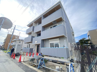 【外観】 | エスペランス