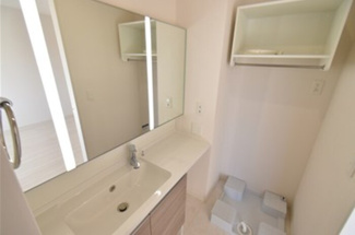 【独立洗面台】 | エスペランス