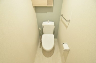 【トイレ】 | エスペランス