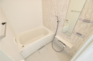 【浴室】 | エスペランス