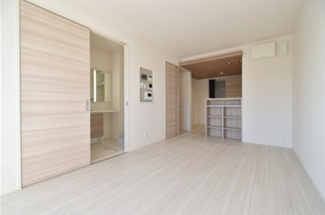 【洋室】 | エスペランス