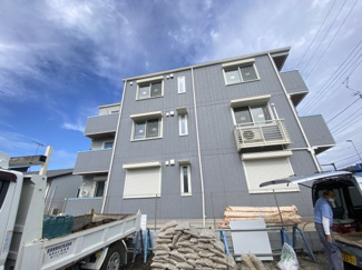 【外観】 | エスペランス