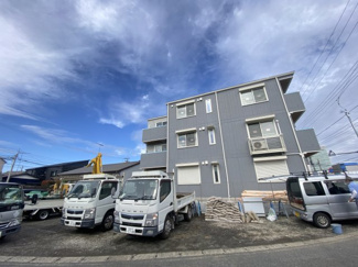 【駐車場】 | エスペランス