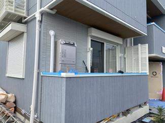 【バルコニー】 | エスペランス