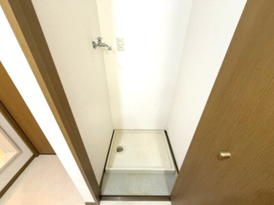 【設備】 | ステイトメント安宅 B棟