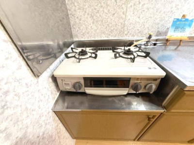 【設備】 | ステイトメント安宅 B棟