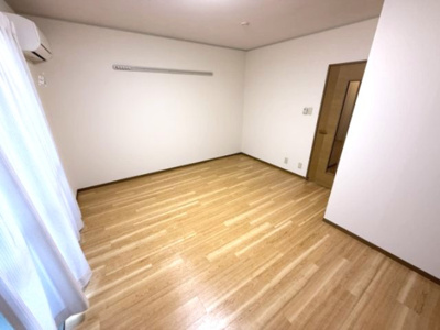 【寝室】 | ステイトメント安宅 B棟