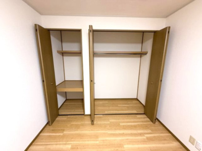【収納】 | ステイトメント安宅 B棟