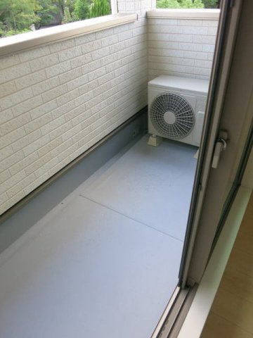 ラ　グランド　メイル　　 刈谷市近郊の賃貸はクラスホームのバルコニー|バルコニーからの眺めを楽しみながら食事をしませんか