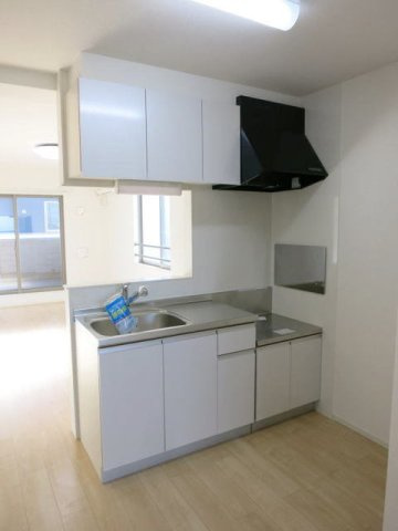 ラ　グランド　メイル　　 刈谷市近郊の賃貸はクラスホームのキッチン|キッチンでお料理をお楽しみください