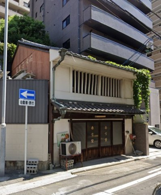 【外観】 | （仮称）名駅3丁目古民家【　店舗系おすすめ　】