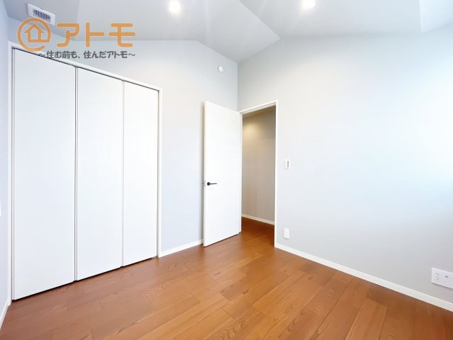 【子供部屋】 | 富士市長通　新築戸建て　4号地