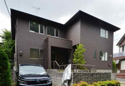 【外観】 | パインクリーク浜田山 | 綺麗な外観。