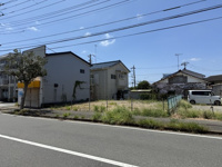 三浦市栄町売地の画像