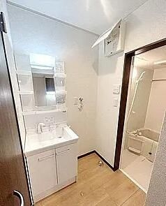 春日部市一ノ割３丁目の一棟アパート