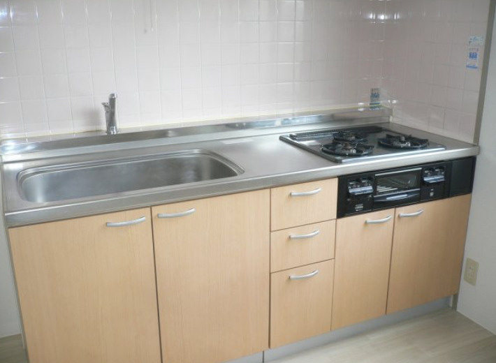 レックビルの設備