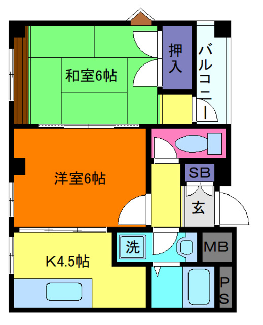 レックビル