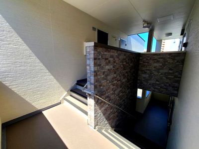 【その他共用部分】 | カーサ綾園 