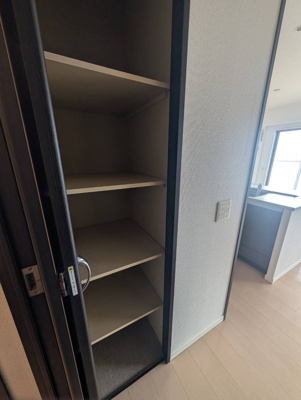 【収納】 | ネバーランド泉大津