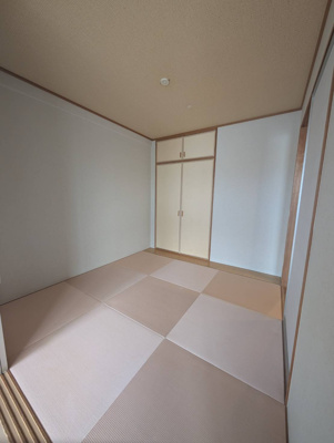 【和室】 | ネバーランド泉大津