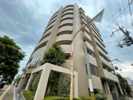 守口市平代町のマンションの画像